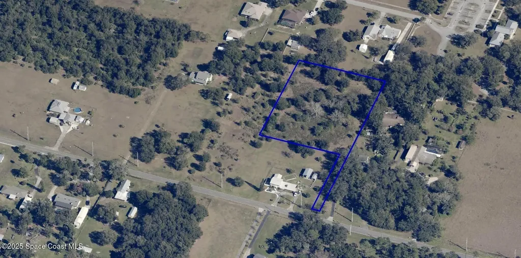 0000 N Singleton Avenue Titusville FL 32796