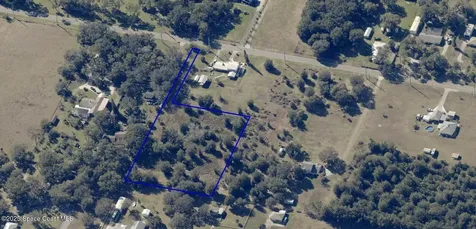 0000 N Singleton Avenue Titusville FL 32796