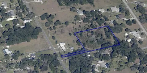 0000 N Singleton Avenue Titusville FL 32796