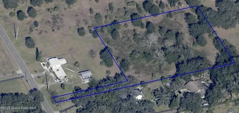0000 N Singleton Avenue Titusville FL 32796