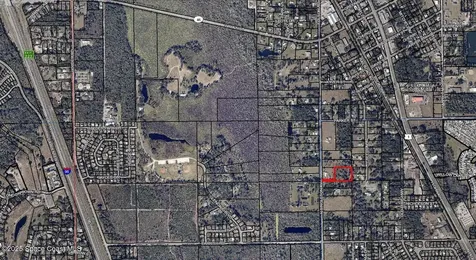 0000 N Singleton Avenue Titusville FL 32796