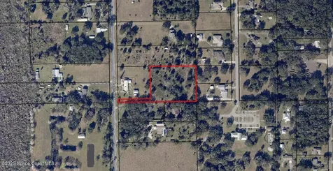 0000 N Singleton Avenue Titusville FL 32796