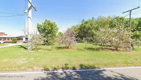 0000 N Singleton Avenue Titusville FL 32796