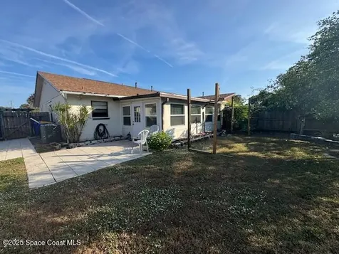 819 Poinciana Street Rockledge FL 32955