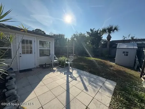 819 Poinciana Street Rockledge FL 32955