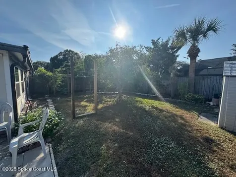 819 Poinciana Street Rockledge FL 32955