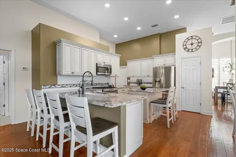 4329 Collingtree Drive Rockledge FL 32955