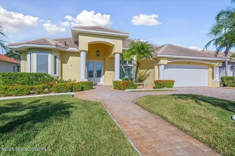 4329 Collingtree Drive Rockledge FL 32955