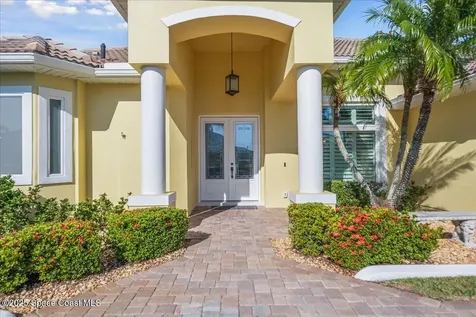 4329 Collingtree Drive Rockledge FL 32955