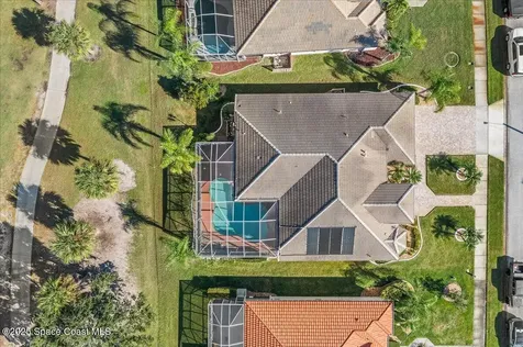 4329 Collingtree Drive Rockledge FL 32955