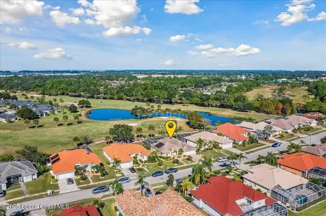 4329 Collingtree Drive Rockledge FL 32955