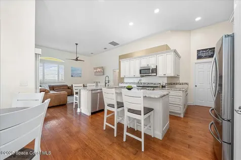 4329 Collingtree Drive Rockledge FL 32955