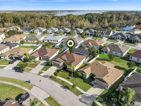 1534 Angler Avenue Kissimmee FL 34746