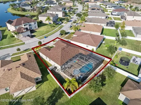 1534 Angler Avenue Kissimmee FL 34746
