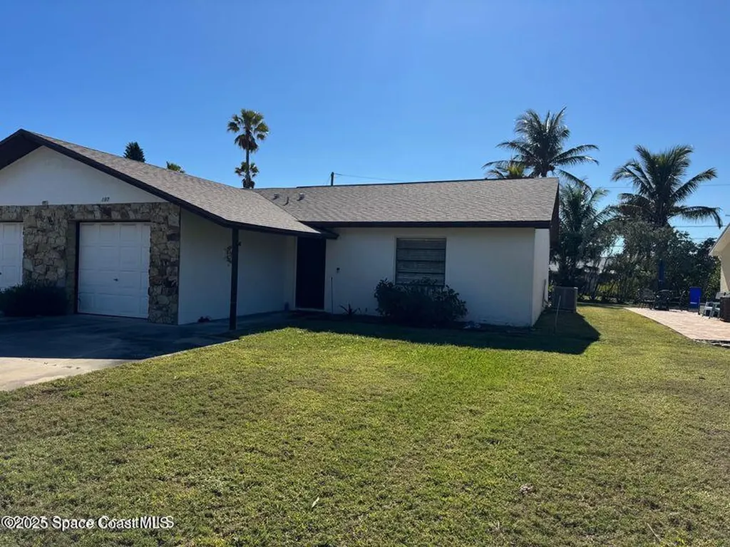 107 Mullet Creek Road Melbourne Beach FL 32951