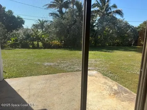 107 Mullet Creek Road Melbourne Beach FL 32951