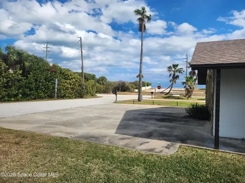107 Mullet Creek Road Melbourne Beach FL 32951