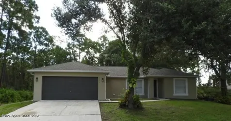 3235 Forghun Avenue SE Palm Bay FL 32909