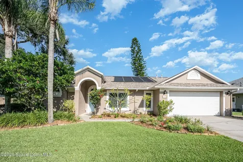 1254 Winding Meadows Road Rockledge FL 32955