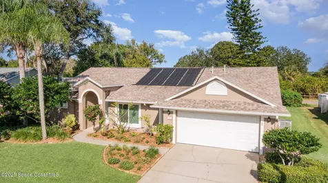 1254 Winding Meadows Road Rockledge FL 32955