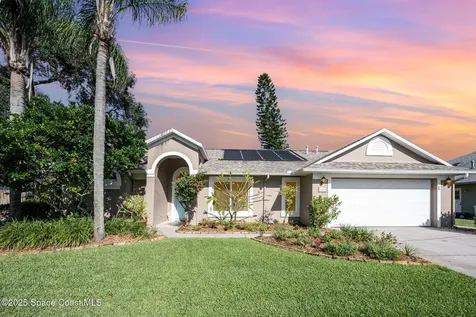 1254 Winding Meadows Road Rockledge FL 32955