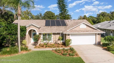 1254 Winding Meadows Road Rockledge FL 32955
