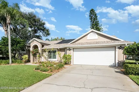 1254 Winding Meadows Road Rockledge FL 32955