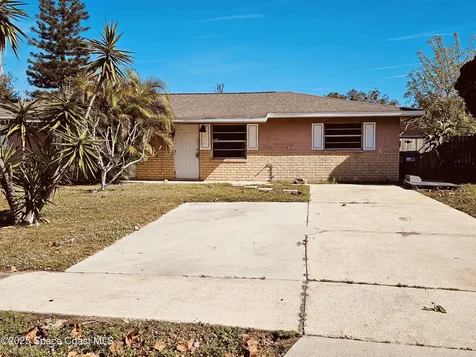 739 Lunar Lake Circle Cocoa FL 32926