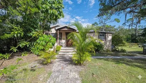 1636 Violet Avenue Titusville FL 32796