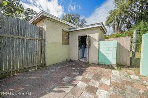 1636 Violet Avenue Titusville FL 32796