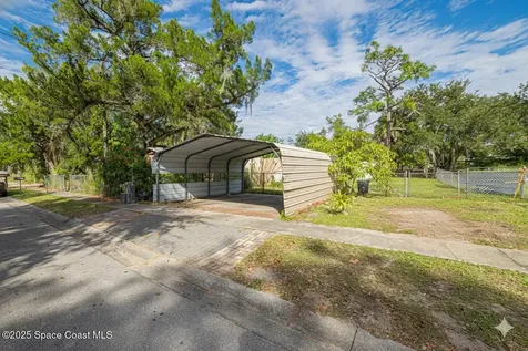 1636 Violet Avenue Titusville FL 32796