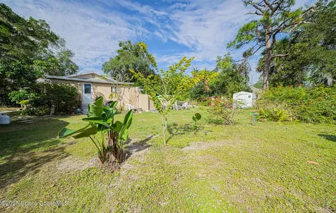 1636 Violet Avenue Titusville FL 32796