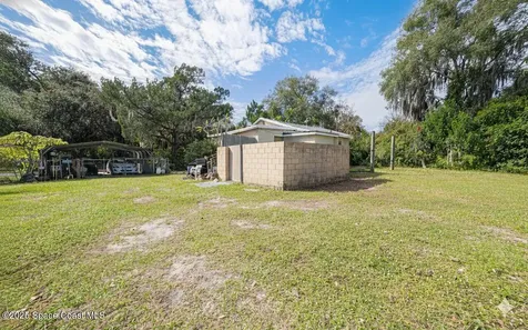 1636 Violet Avenue Titusville FL 32796