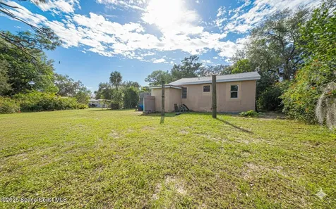 1636 Violet Avenue Titusville FL 32796