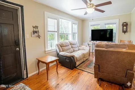 1636 Violet Avenue Titusville FL 32796