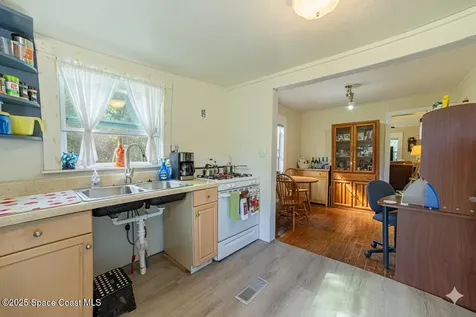 1636 Violet Avenue Titusville FL 32796