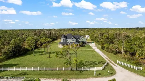 3190 Leghorn Road Malabar FL 32950