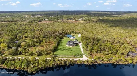 3190 Leghorn Road Malabar FL 32950