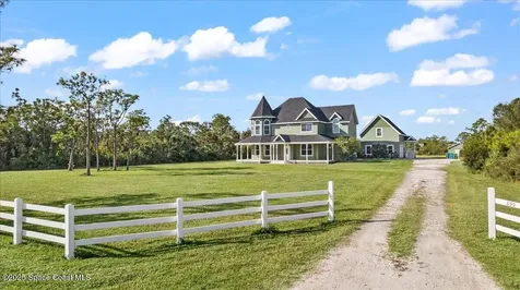 3190 Leghorn Road Malabar FL 32950