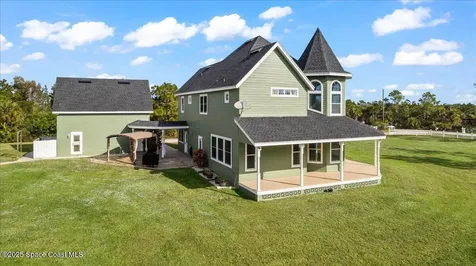 3190 Leghorn Road Malabar FL 32950