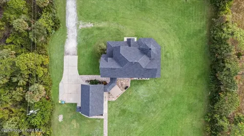 3190 Leghorn Road Malabar FL 32950
