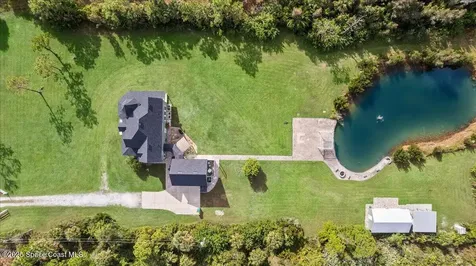 3190 Leghorn Road Malabar FL 32950