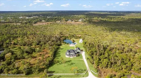3190 Leghorn Road Malabar FL 32950