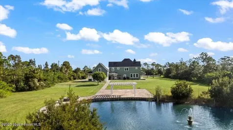 3190 Leghorn Road Malabar FL 32950