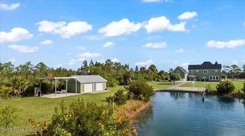 3190 Leghorn Road Malabar FL 32950