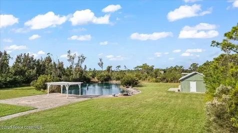 3190 Leghorn Road Malabar FL 32950