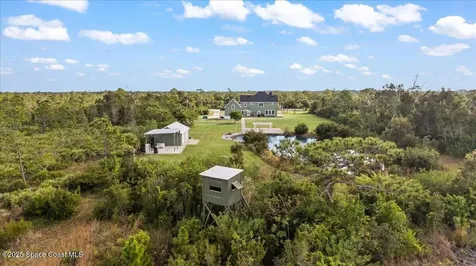 3190 Leghorn Road Malabar FL 32950