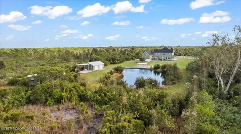 3190 Leghorn Road Malabar FL 32950