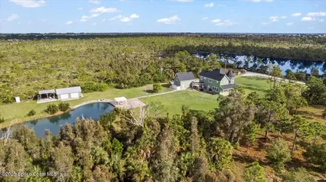 3190 Leghorn Road Malabar FL 32950