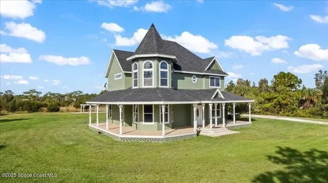 3190 Leghorn Road Malabar FL 32950